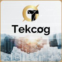 Tekcog logo